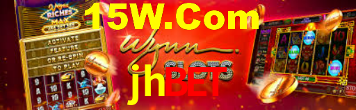 jhbet App Interface