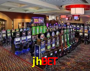A Emoção da Loteria na jhbet: Uma Chance de Mudança de Vida