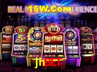 Inovações de Jogos na jhbet: O Futuro das Experiências Interativas