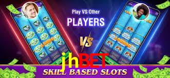 Descubra o Mundo do Cassino Online com jhbet