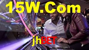 Desvendando o Mundo dos Jogos Virtuais na jhbet
