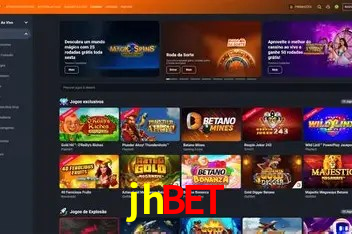 Ofertas Imperdíveis na jhbet: Promoções e Bônus Que Valem a Pena