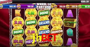 jhbet login