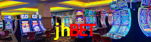 jhbet login